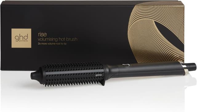 Detalle de ghd Rise brosse chauffante 32 mm đ