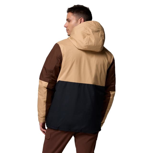 Detalle 2 de Columbia Point Park II