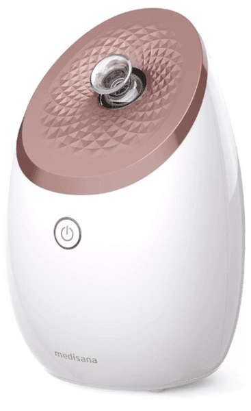 Imagen de Medisana DS 600 - Sauna Facial Nano Iónica en OfertitasTOP