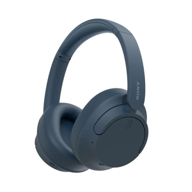 Detalle de Sony WH-CH720N Auriculares Bluetooth con cancelación de ruido