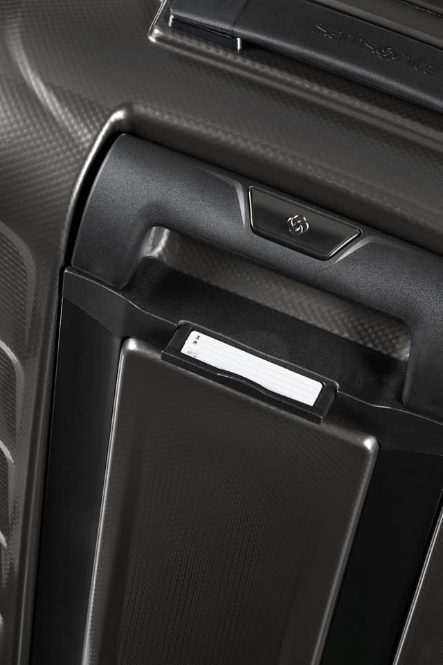 Thumbnail 8 de Samsonite Attrix Spinner L Maleta 75 cm Negro ✈