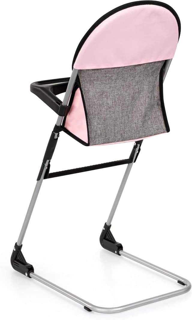 Thumbnail 1 de Bayer Design 61733AB chaise haute de poupée 42 cm