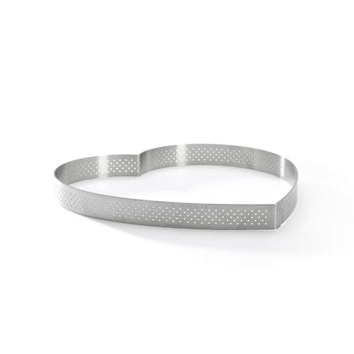 Thumbnail 1 de De Buyer Cercle VALHORNA inox 22 cm ⚙