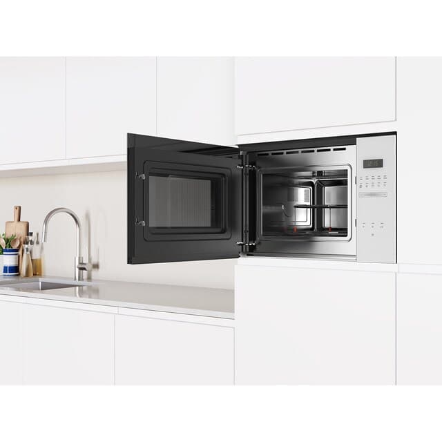 Detalle 1 de Balay 3CG5175 microondas 25 litros grill integrable