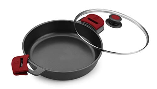 Thumbnail 7 de BRA Premiere Batería de Cocina 3 Piezas Antiadherente