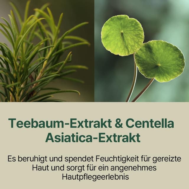 Detalle de Pyunkang Yul beruhigender Hochfeuchtigkeits-Repair-Balsam (30 ml) mit Peptiden & Hyaluronsäure