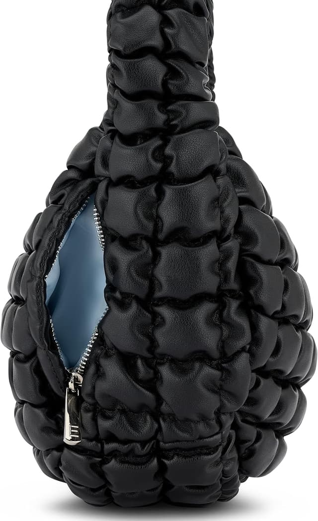 Thumbnail 4 de Expatrié Pippa Large gesteppt 9 L