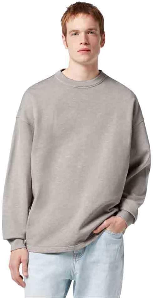 Thumbnail 4 de Scotch & Soda 3 Crosses Crewneck Sweatshirt Regular Fit