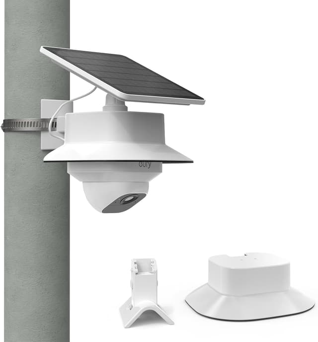 Imagen de HOLACA Masthalterung kompatibel mit eufy SoloCam E30/E42 en OfertitasTOP