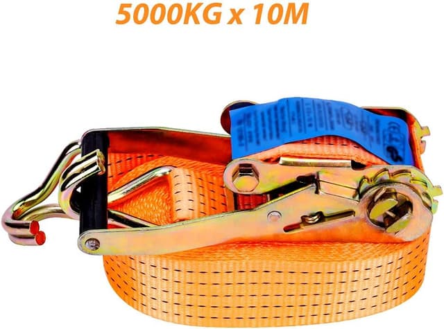 Thumbnail 1 de maXpeedingrods 10 Stück Spanngurte 10m