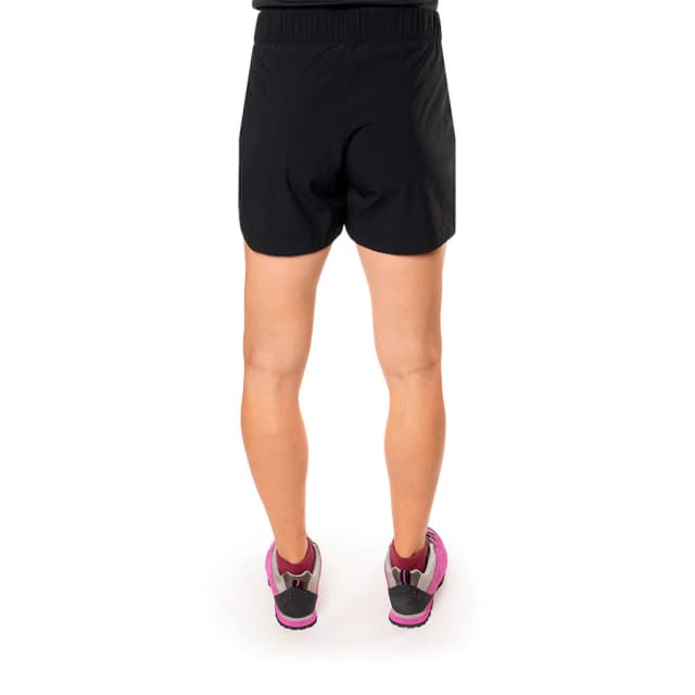 Detalle 2 de Trangoworld Ghati Pantalón corto trekking UV+30 88%