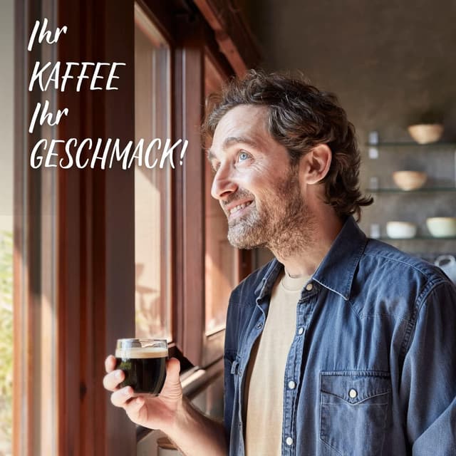 Thumbnail 3 de Senseo Lot de 5 dosettes Italian Style 560 g