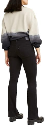 Detalle 2 de Levi's 315 Shaping Bootcut 28W/30L para mujer