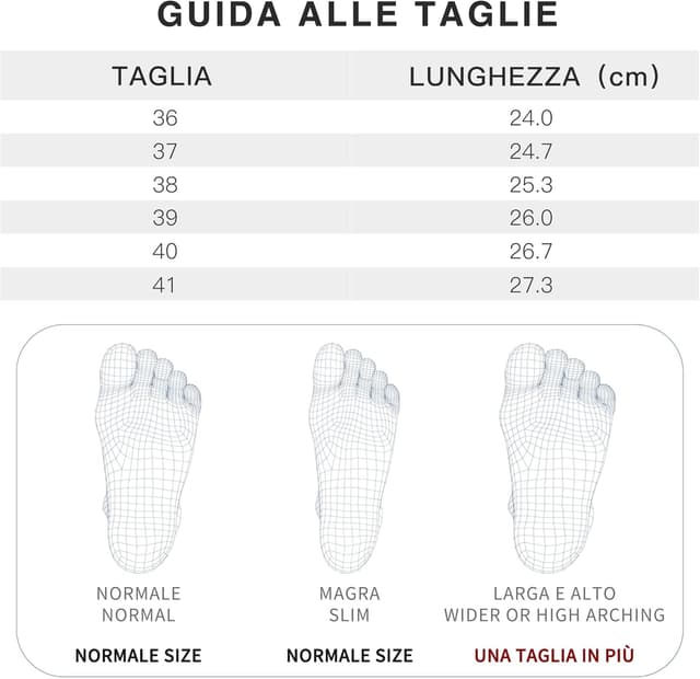 Detalle de JOMIX Scarpe da Ginnastica Donna ammortizzate