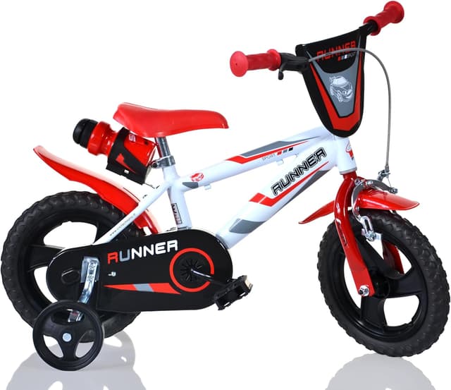 Imagen de SCH Bici Runner 12" per bambino en OfertitasTOP