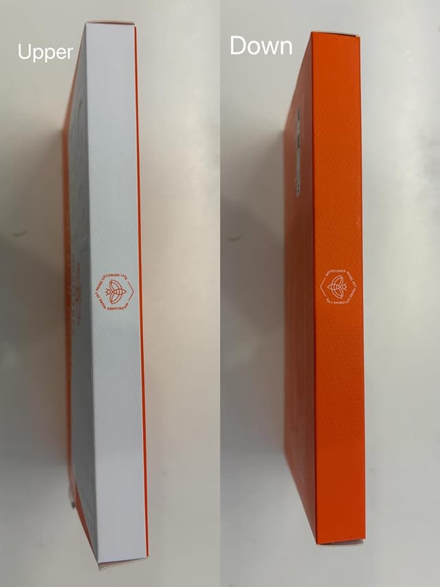 Detalle de Modelones Smalto Semipermanente Unghie Verde Glitter 6 colori HEma-free Gel Nail Art French Kit