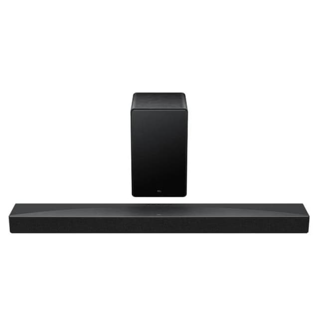 Imagen de TCL Q65HE barra de sonido 580 W Dolby Atmos en OfertitasTOP