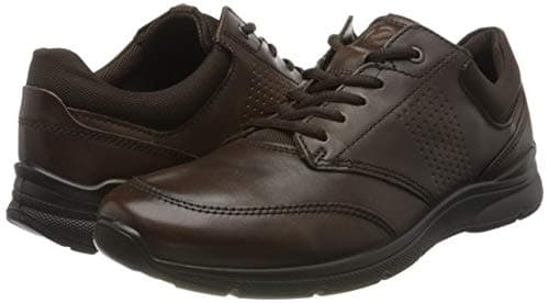 Thumbnail 6 de ECCO Irving - Zapatillas Hombre Cocoa Brown 39 EU