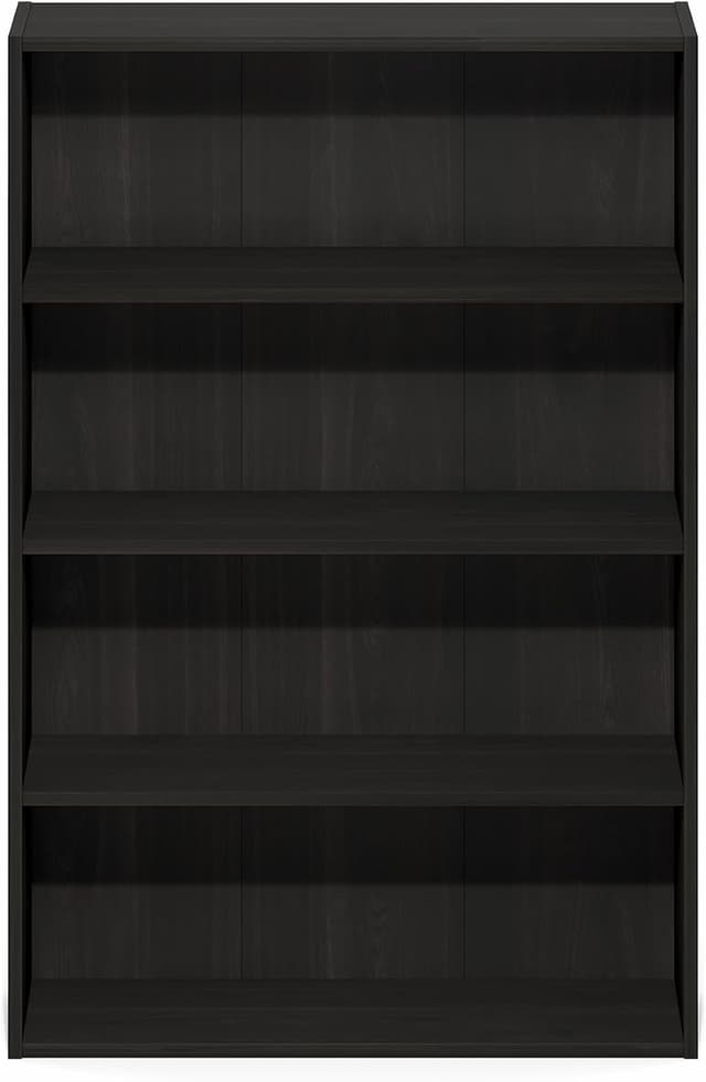 Detalle 2 de Furinno Basic libreria 4 ripiani 6 x 24 x 35