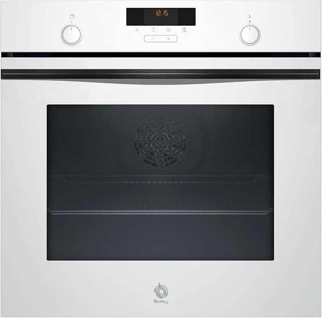 Imagen de Balay 3HB5159B3 horno multifunción 60 cm Aqualisis en OfertitasTOP