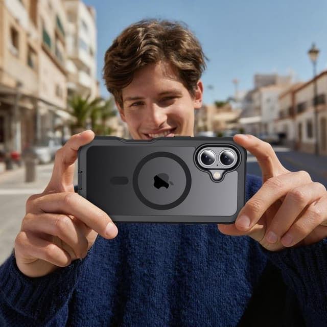 Thumbnail 6 de jaroco Magnetic iPhone 17 Case 6.3