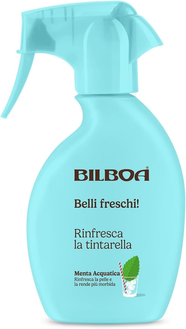 Imagen de Bilboa Carotissima Acqua Solare 200 ml en OfertitasTOP