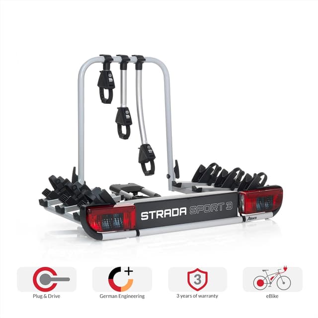 Thumbnail 1 de Atera Strada Sport 3 Fahrradträger