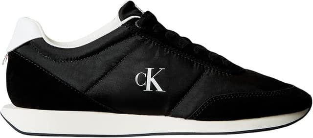 Thumbnail 4 de Calvin Klein Runner Sneaker Hombre Retro Mix 43