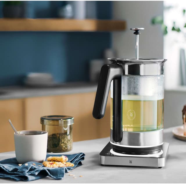 Thumbnail 4 de WMF Lumero Hervidor multifuncional para té, yogur y chocolate 🍽