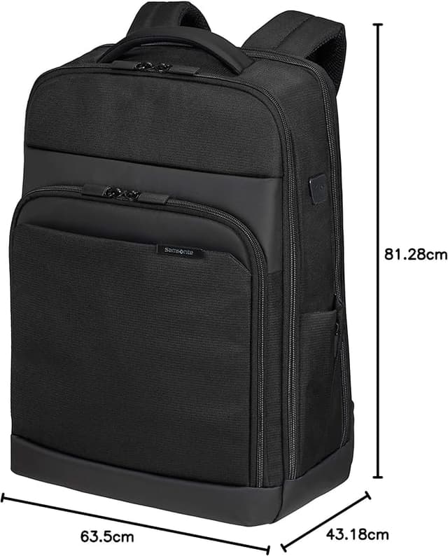 Detalle de Samsonite MySight Mochila 15,6" portátil 19 L
