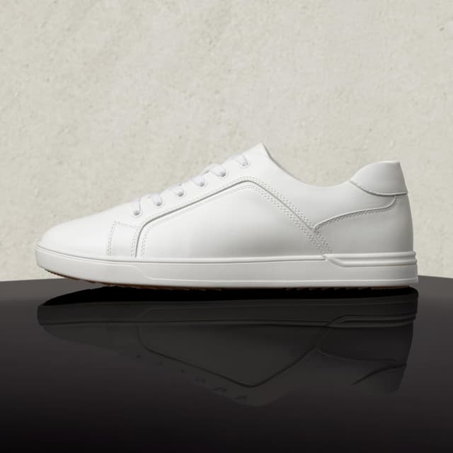 Thumbnail 4 de Bruno Marc Casual Dress Sneakers