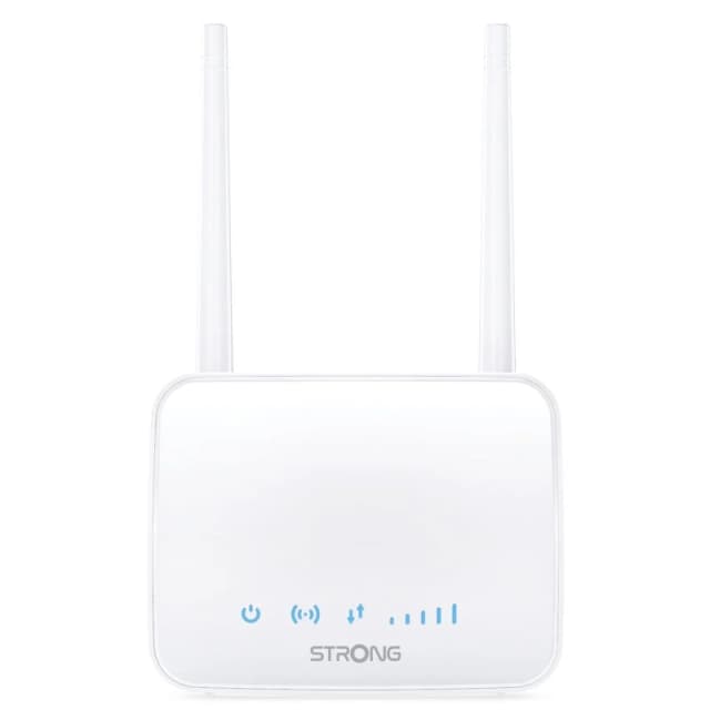 Thumbnail 3 de Strong Router 4G LTE