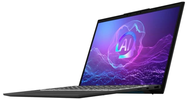 Thumbnail 7 de MSI Prestige 13 AI+ Evo Laptop