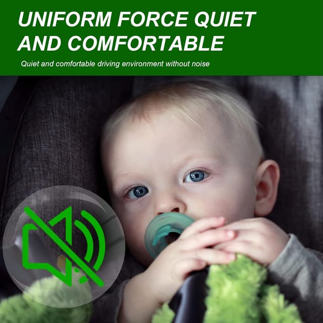 Detalle 2 de 2 Factory Wiper Blades for Tesla Model 3/Model Y 26" & 19" Set