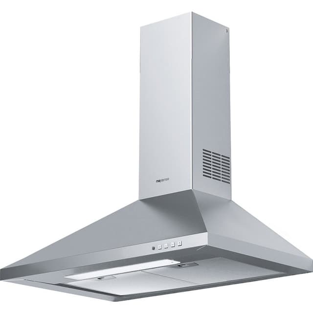 Imagen de Mepamsa Gavia 60 Campana decorativa 60 cm inox 📺 en OfertitasTOP