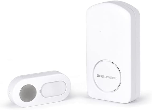 Imagen de SCS Sentinel OneBell 100 Drahtlose Türklingel 100 m en OfertitasTOP