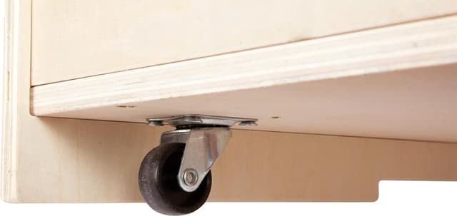 Imagen de small foot 12423 caja guardajuguetes 63 x 51 x 41 cm en OfertitasTOP