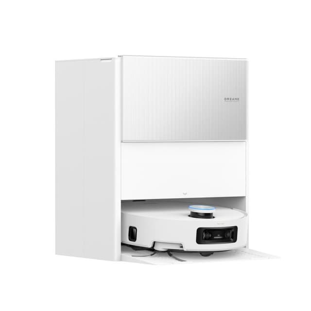 Detalle 2 de Dreame Aqua10 Ultra Robot aspirador y fregasuelos, 30.000 Pa