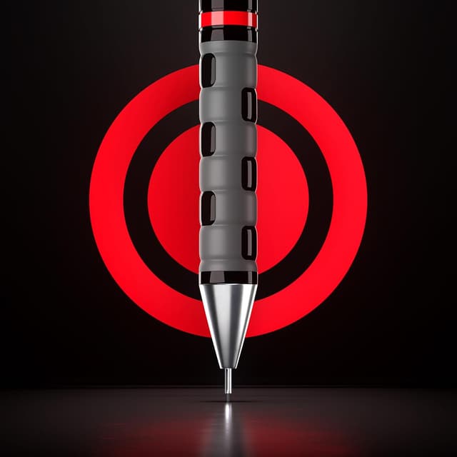 Thumbnail 4 de ROtring Tikky porte-minestylo HB 0,5