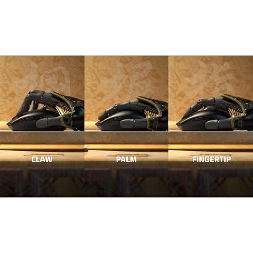 Thumbnail 14 de Razer Orochi V2 ratón inalámbrico, 950 h de batería