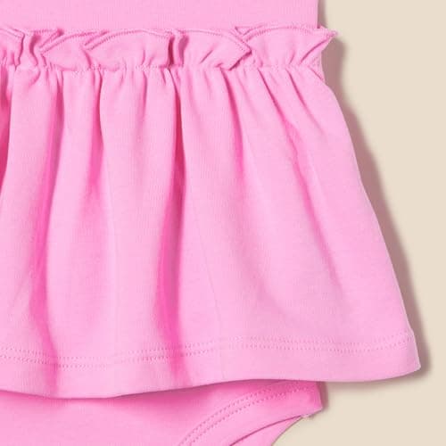 Thumbnail 3 de Amazon Essentials Vestido tipo body bebé 12 meses