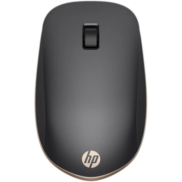 Detalle de HP Z5000 Ratón Bluetooth plata