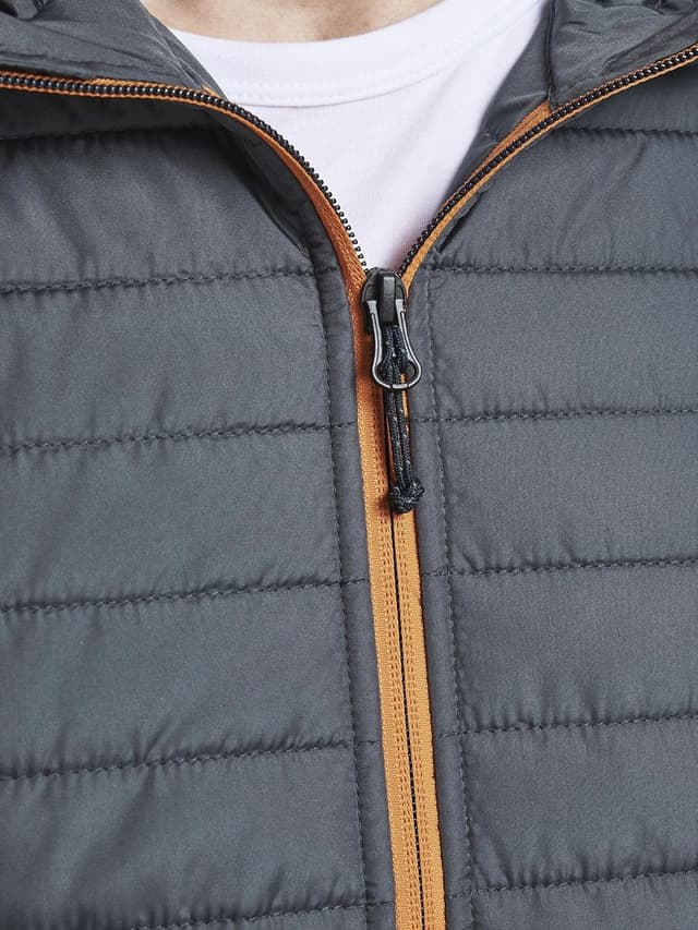 Thumbnail 5 de Jack & Jones Jjemulti Chaqueta acolchada XXL chaqueta 2XL