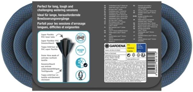 Thumbnail 36 de Nilfisk Excellent 160 Complete Staubsauger