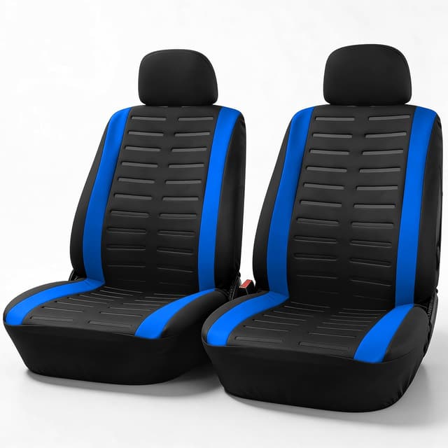 Imagen de Upgrade4cars Coprisedili anterior Set Versione 2026 en OfertitasTOP