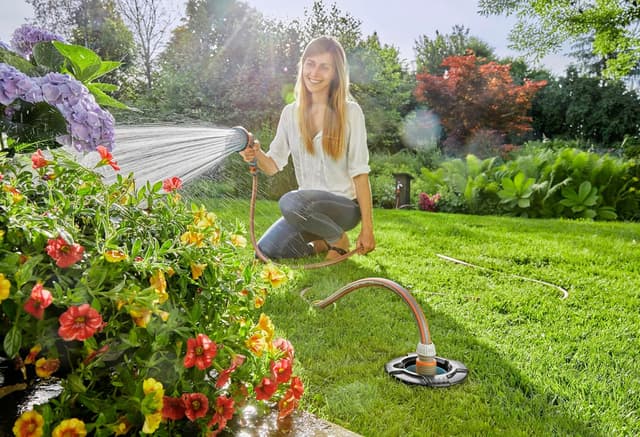 Thumbnail 3 de Gardena Sprinklersystem Punto de Arranque 3/4" 💧