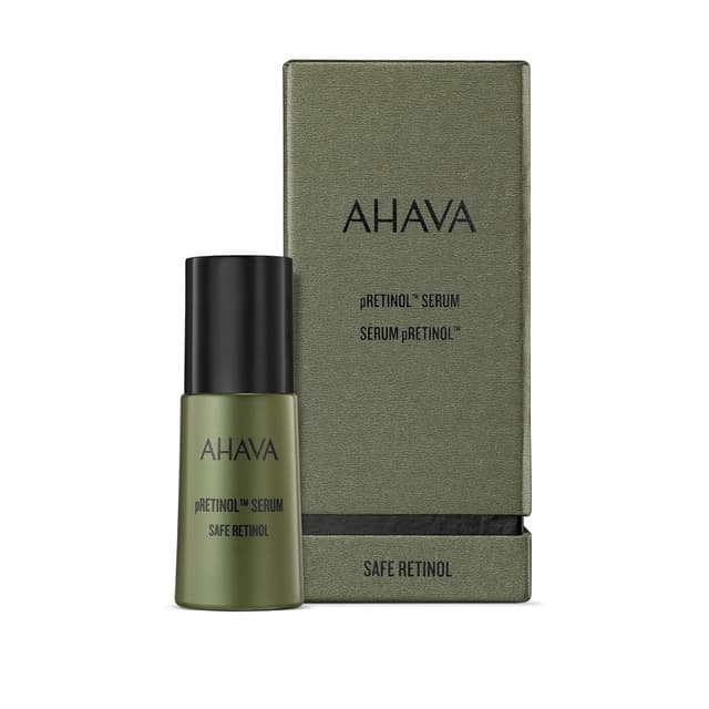 Detalle 2 de Ahava Safe pRetin Serum 30ml