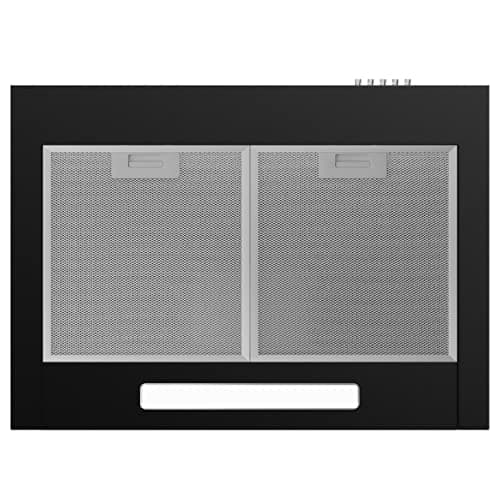 Thumbnail 6 de CIARRA CBCB6201 campana extractora 60 cm 370m³/h