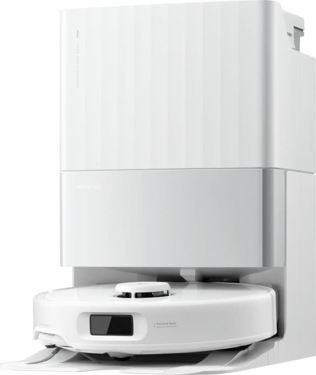 Thumbnail 7 de Roborock Qrevo Edge 5V1 📋