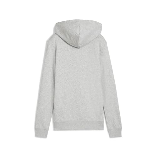 Detalle 2 de PUMA ESS No. 1 Logo Hoodie TR Sudadera unisex, S